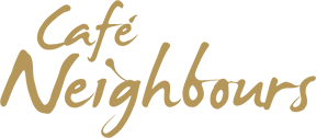 Cafe Neighbours Logo